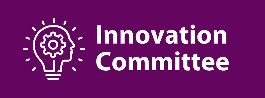 Innovation Committee Header